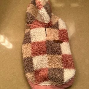 Puppia Dog Sweater (M)